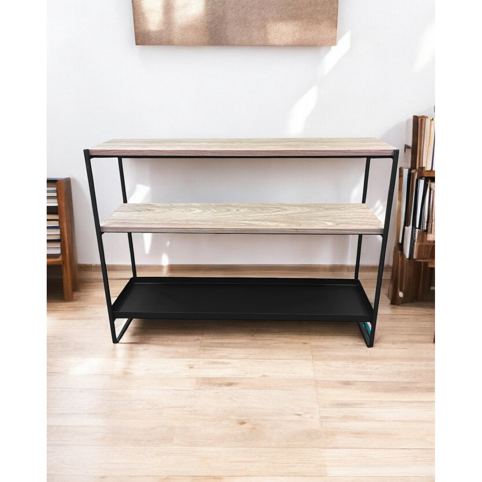 Villa Shelving Unit