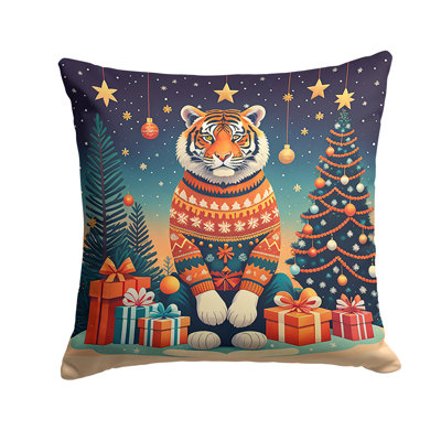 Other/No Pattern Outdoor Throw Pillow