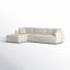 Bryn Upholstered Sectional-1295916400-1295916401