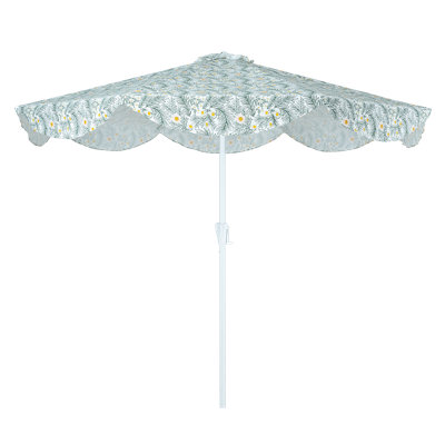 Parasol de marché 9 pi Rute