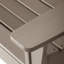 Banc en poly Adirondack 49 po-1807269792