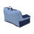 Faux Leather Bean Bag Set-86511073