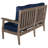 Anifer Lehigh Deep Seating Loveseat-122950964
