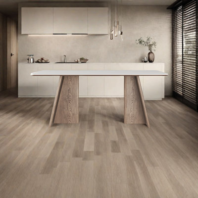 Antibacterial stone slab, with solid wood legs