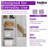 Wayfair Basics Latched Storage Container 29 Qt