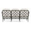 Calcutta Outdoor 3 - Seat Patio Sofa-1709814805-1709814809