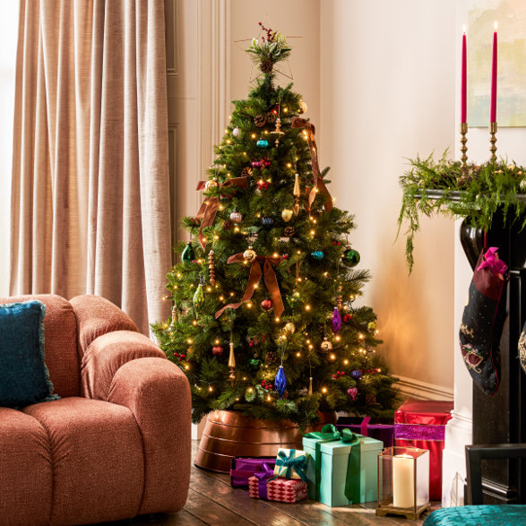 Christmas Trees