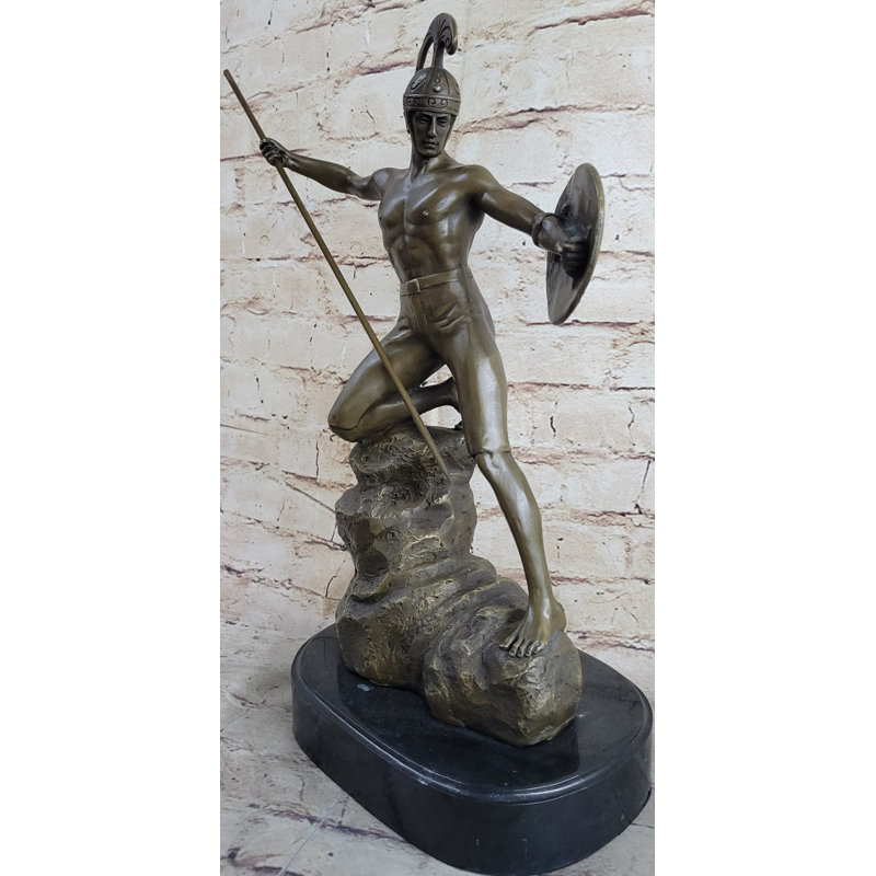 Figurines et sculptures Avary