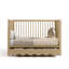 Casablanca 5-In-1 Convertible Crib With Mattress-526574900