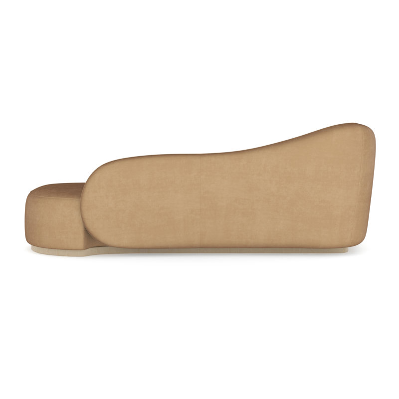 Kalahari Raf Chaise, Right Hand Facing