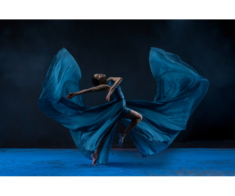 Wrapped Canvas Print, 50.8 cm H x 76.2 cm W