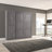 Arlex Wall Bed with Storage Unit with Doors-88513679-91637660