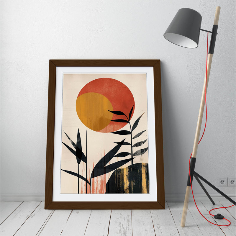 Wrapped Canvas Print, 119.38cm H x 162.56cm W
