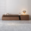 Meuble télé extensible et table basse gigogne-278478734