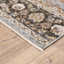 Tapis gris / brun / beige Atherine-1880611555