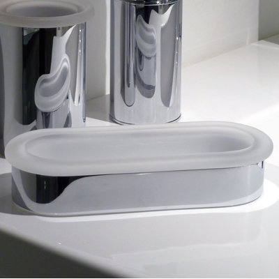 Sheilah Soap Dish