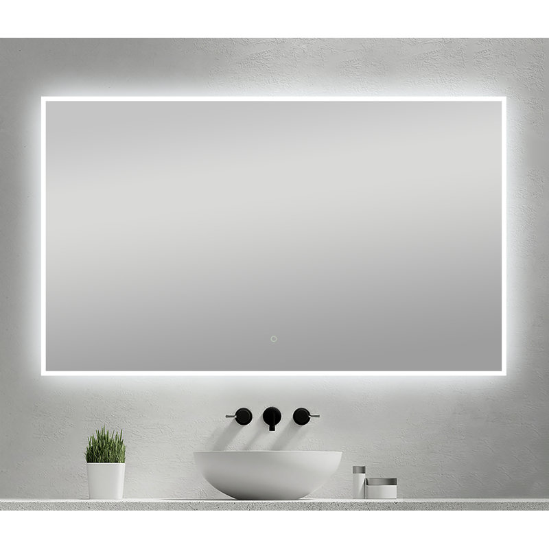 Miroir mural Hancotte