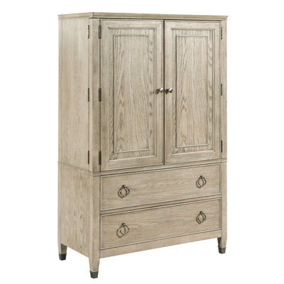 Commode combinée 4 tiroirs Dealmeida