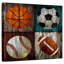 Sports de balle en bois Sireci-109227763
