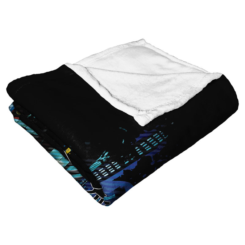 Throw Blanket