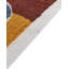 Tamarac Cotton Hand Tufted 105cm X 120cm Area Rug