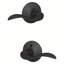 Accent Lever Hall and Closet Lock-24298658