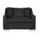 Nicholas 50.5" Chair & Half