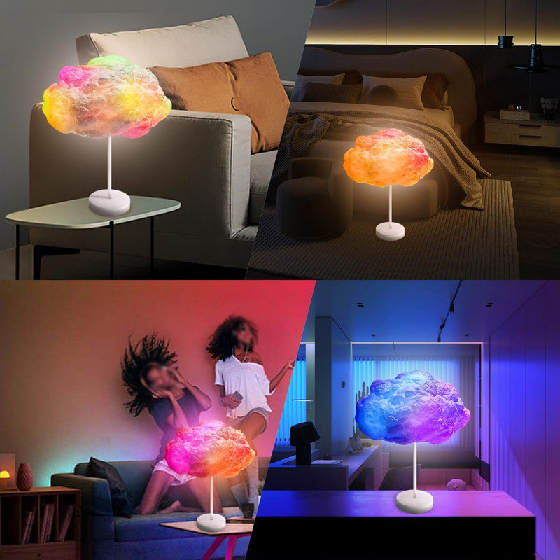 Desk Lamp