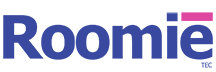 Logo ROOMIE TEC
