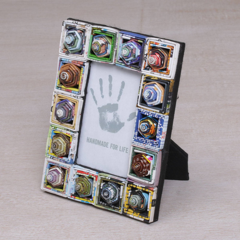 Delsur Matte Picture Frame