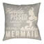 Coussin intérieur / extérieur Litchfield Mermaid Mermaid-26962006-26962014