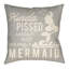 Coussin intérieur / extérieur Litchfield Mermaid Mermaid-26962014-26962006