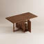 Table de salle à manger pliante en bois massif-1863226126-1863402816