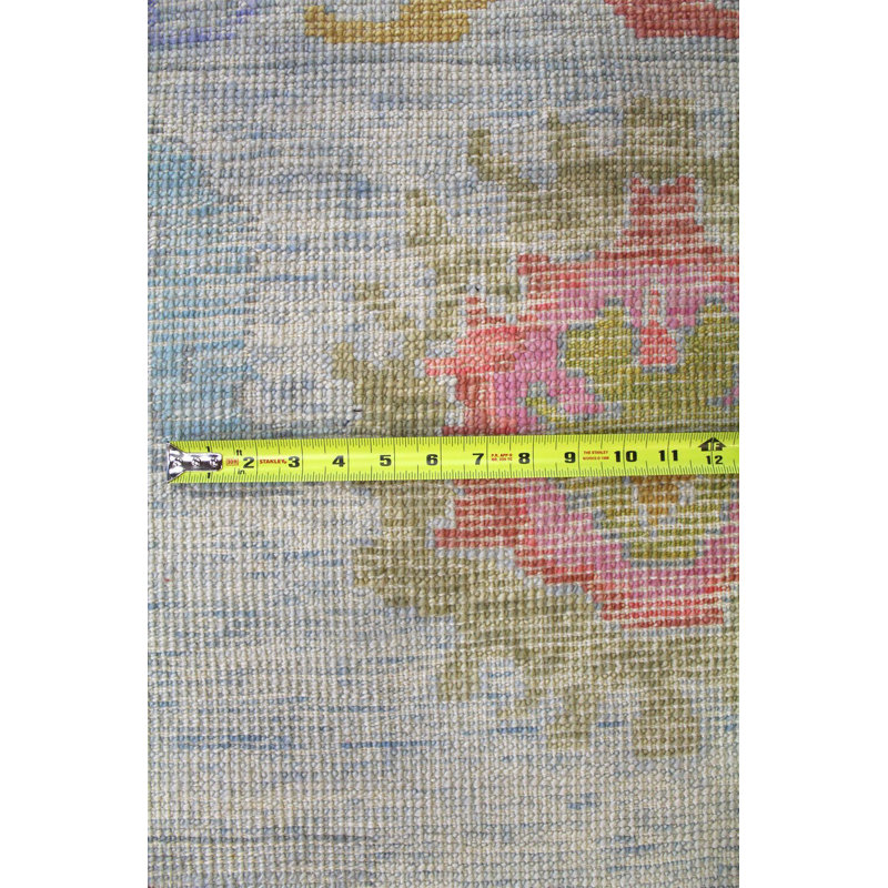 Oushak One-of-a-Kind 12' X 18' Area Rug