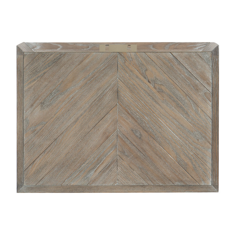 1 - Drawer Nightstand