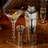 Amalia Martini Glass