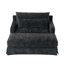 Canapé-lit en chenille-1655067063