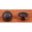 CK Series 1 1/4" Diameter Mushroom Knob-12829861