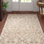 Tapis performance à motif floral Bastille-14941041