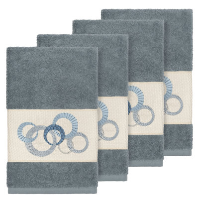 Annabelle Turkish Cotton Hand Towel
