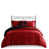 Rouge / Noir est en rupture de stock