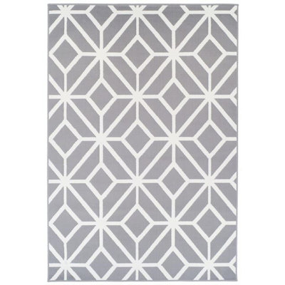 Resendiz Oriental Indoor / Outdoor Rug