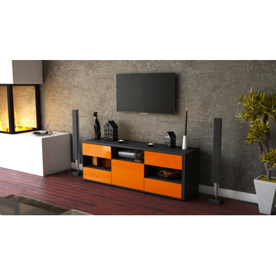 Yarger TV Stand
