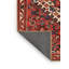 Tapis oriental oriental / noir / crème-966602005