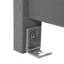 Antonia Outdoor Dining Bench-1615565822