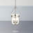 Husman - Light Single Pendant-16518425-16518418