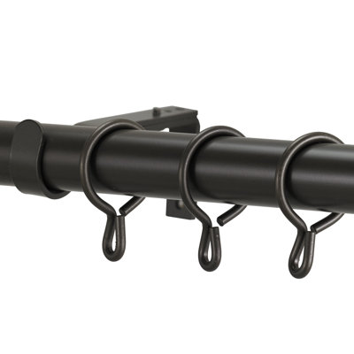 Epley Curtain Rings