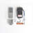 Westinghouse Lighting Ceiling Fan And Light Remote Control With Backlit Display