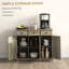 Armoire d'appoint avec tiroir-1374232650