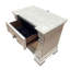 Table de chevet 2 tiroirs Waldrews-106645892